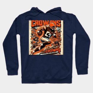 Cleveland browns Hoodie